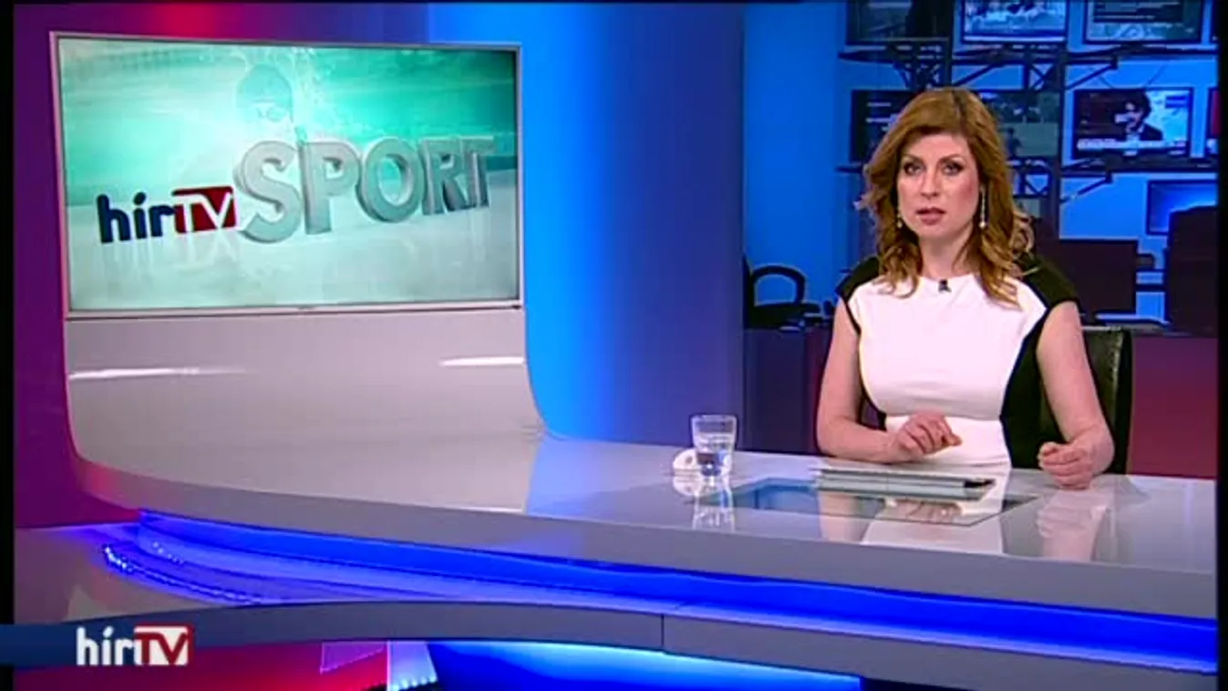 Csányi egyedül a nézőszámmal nem elégedett