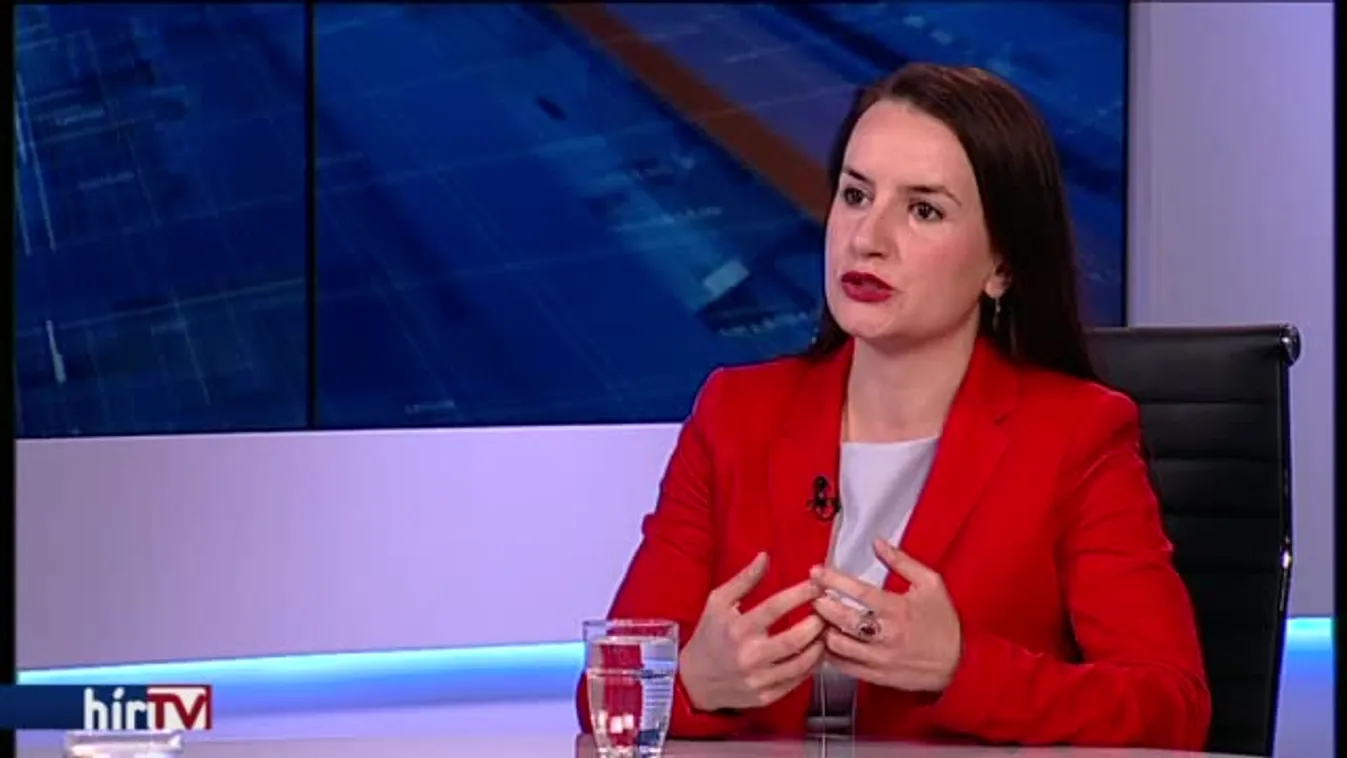 Newsroom – Jövőkép