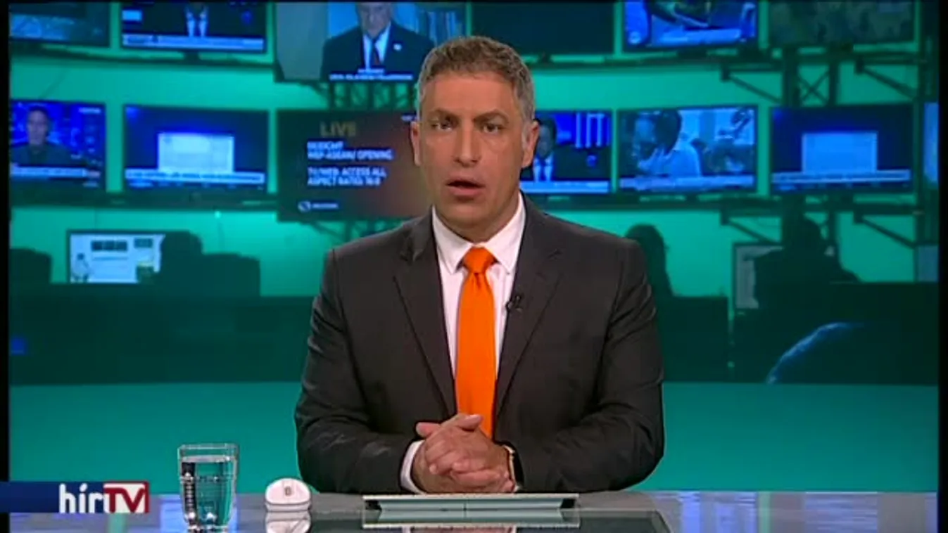 Tárgyal a kormány és a CEU