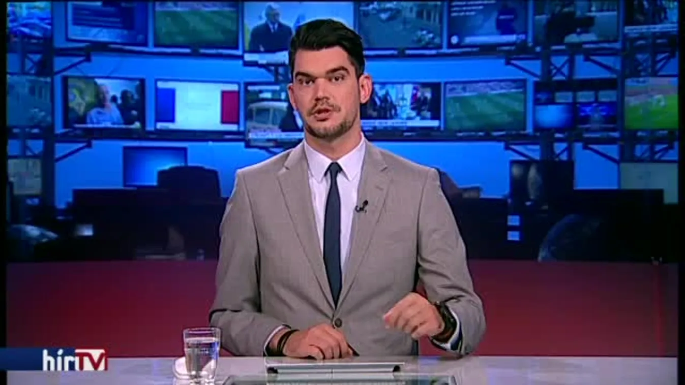 Fontos erőpróba a választások előtt