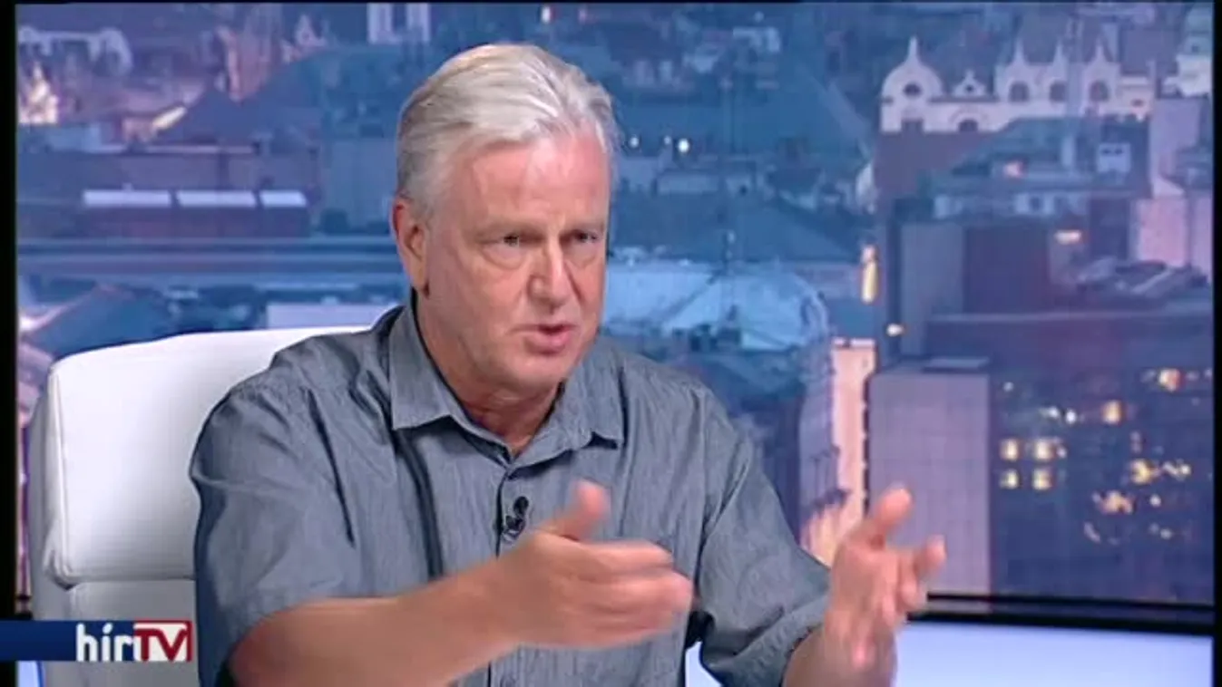 Egyenesen – Nyugdíjastervek