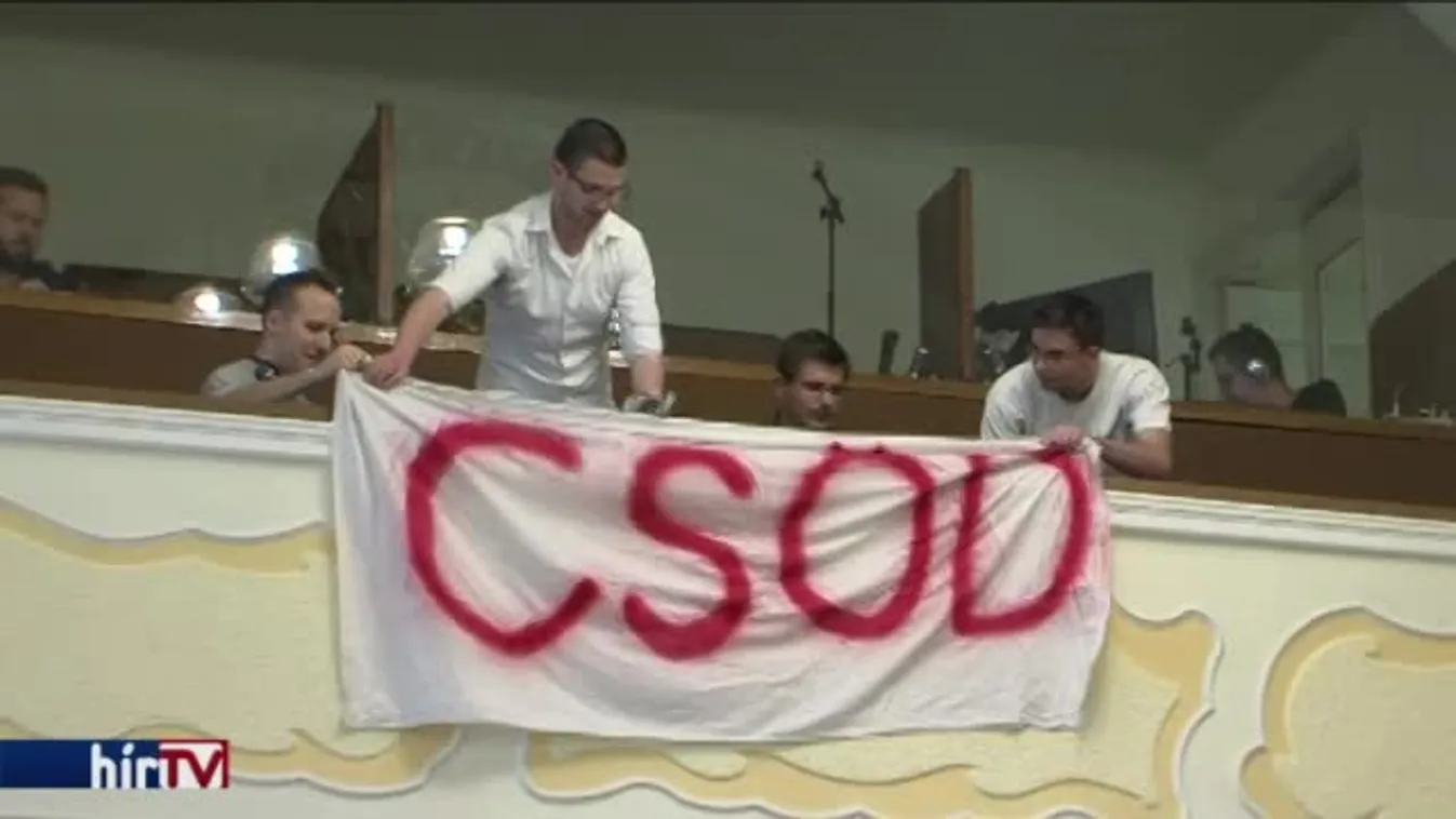 20 milliós Mészáros-pénzt szórtak a közgyűlés tagjaira