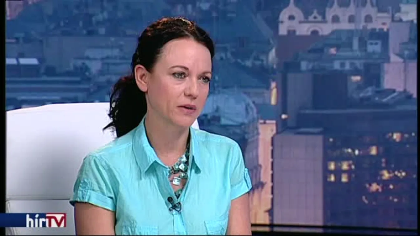 Egyenesen – Hálapénz?