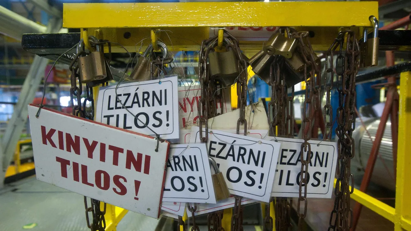 Sehogy sem áll a Paks II. beruházás