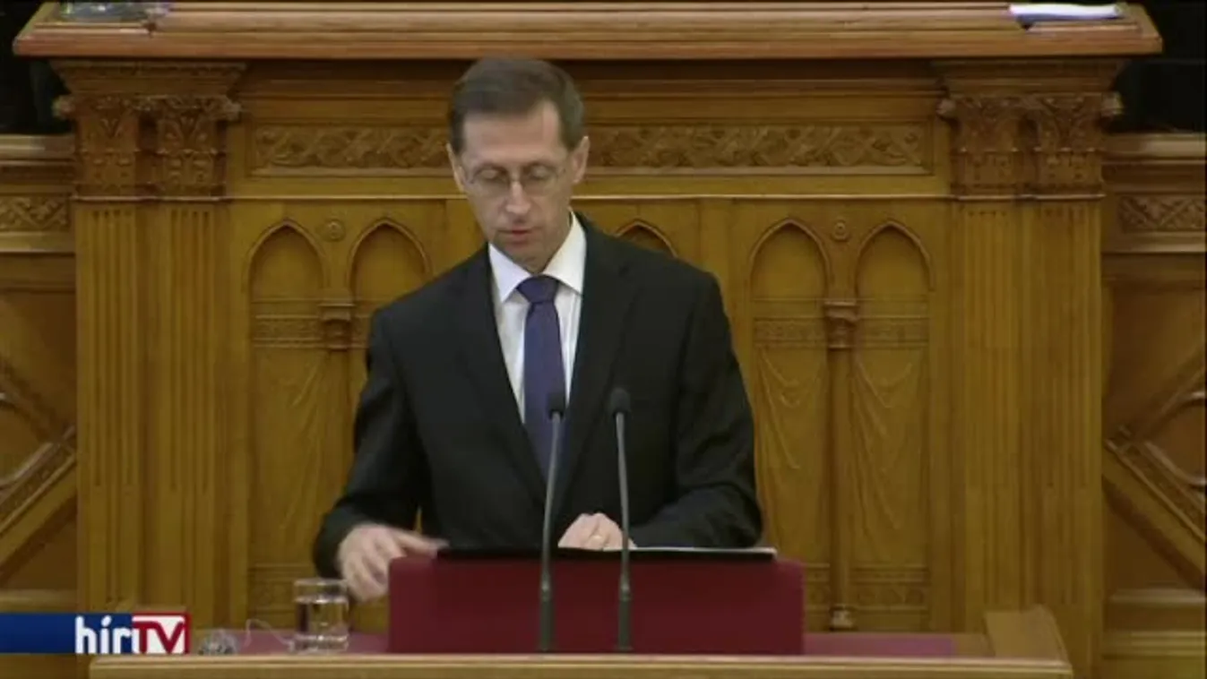 Jövőre jön a Kánaán: a családok és a béremelések büdzséje