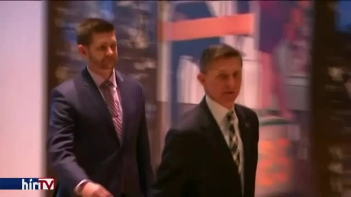 Tanácsadója miatt bukhat Trump