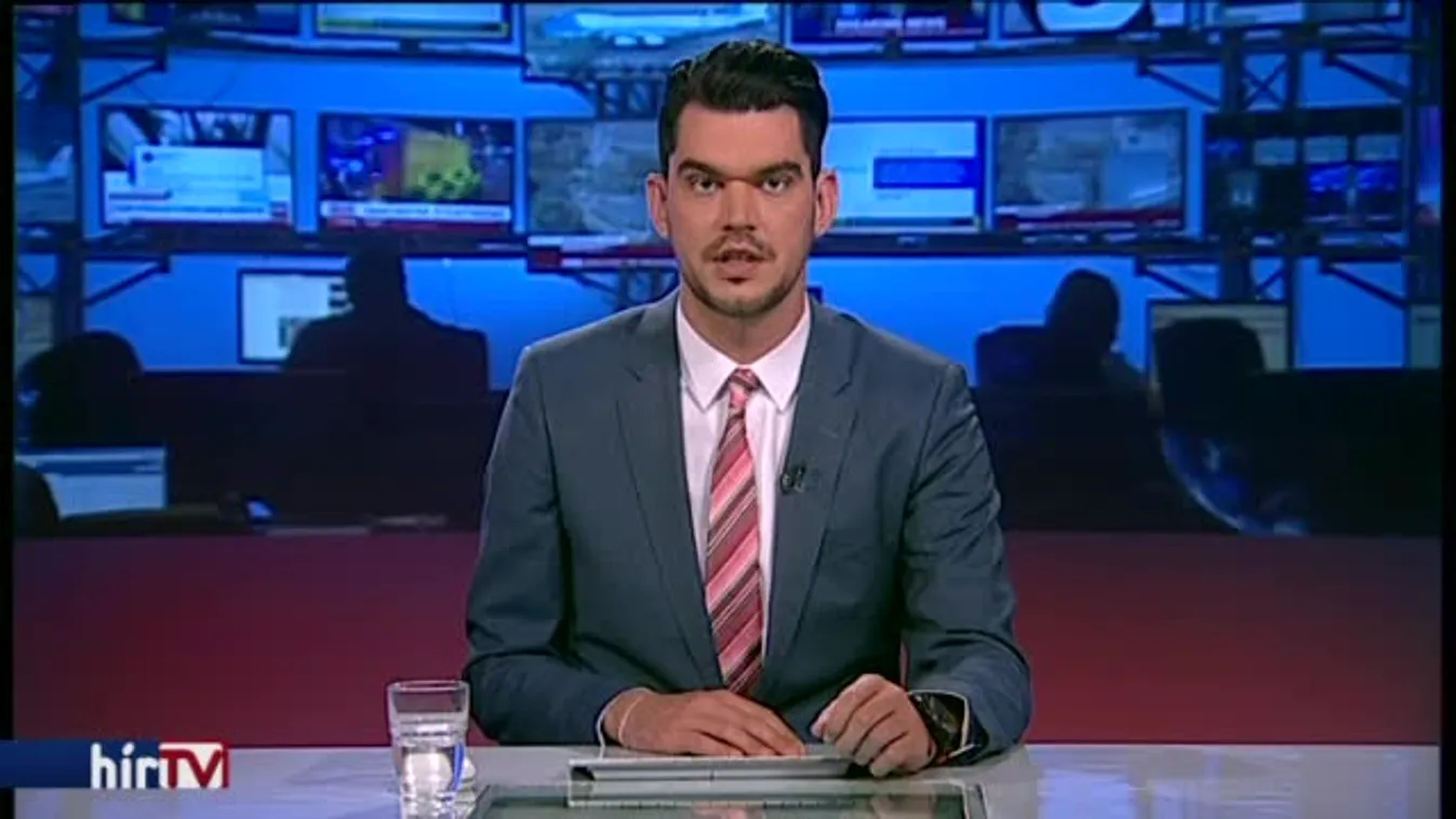 Dömötör bevédte Rogánt