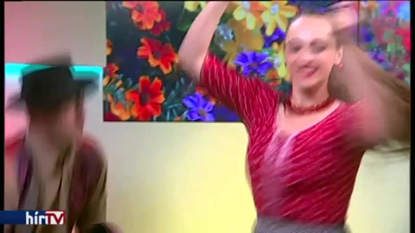 Reggeli járat - Duna-karnevál