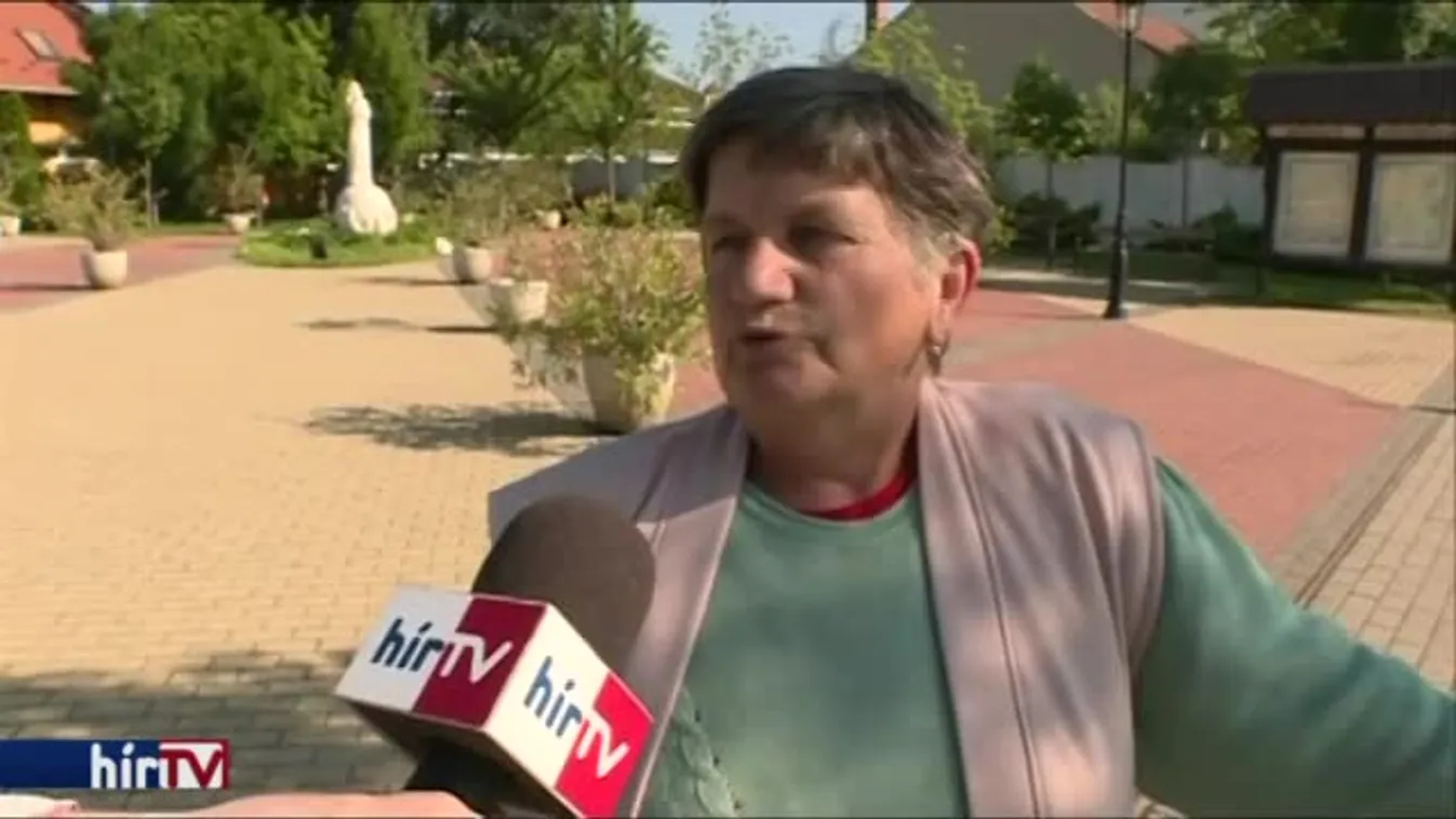 Toroczkai szerint nem gond a kerítésbe vezetett áram, csak nem érti, miért ködösít a BM