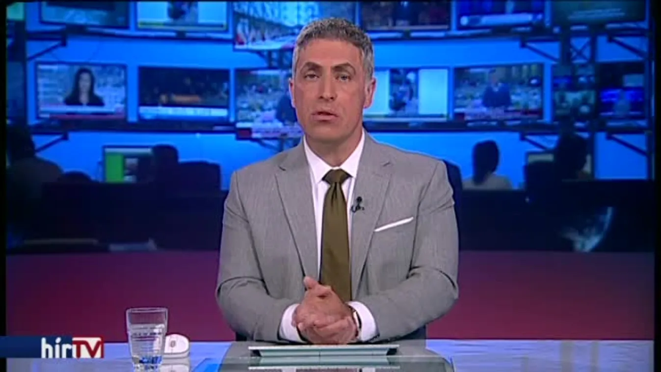 Polt Péter felesége felvette nevelt lányukat a jegybankhoz