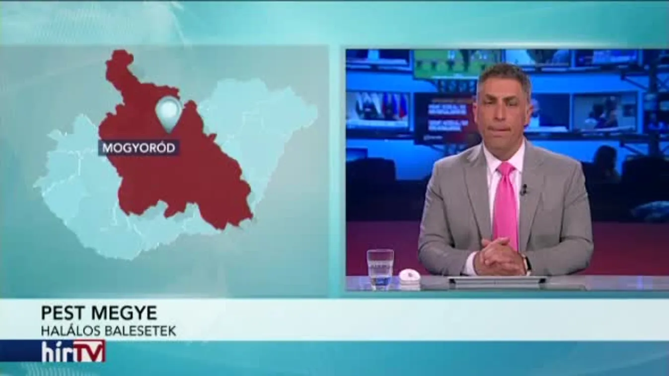 Kirepült az autóból, nem tudták megmenteni