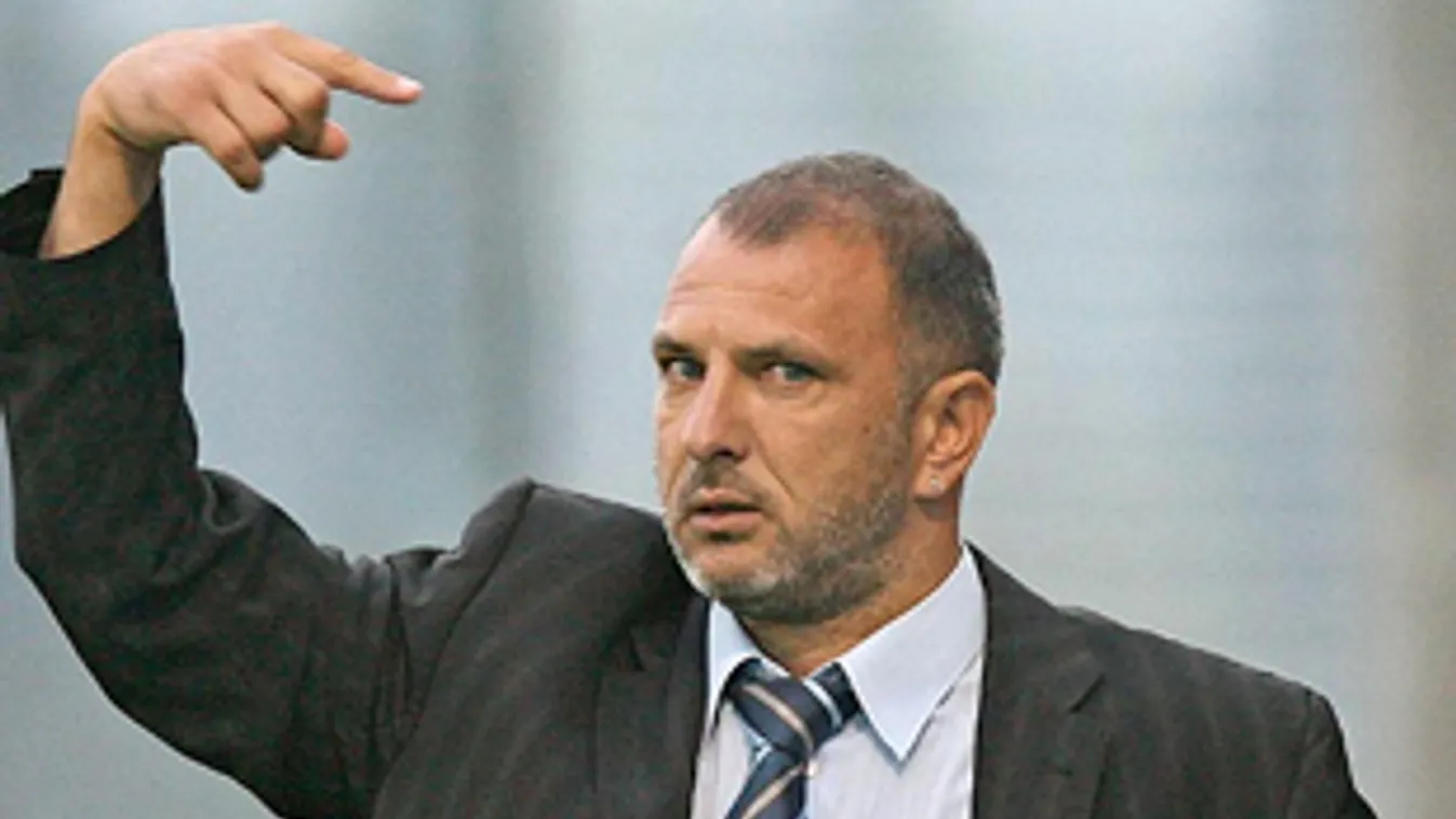 Interjúja miatt rúghatták ki Urbán Flóriánt