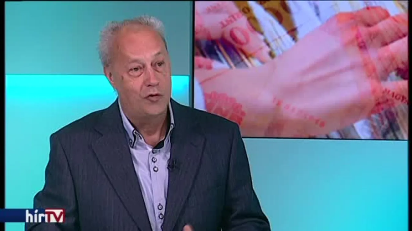 Reggeli járat - Bevallás