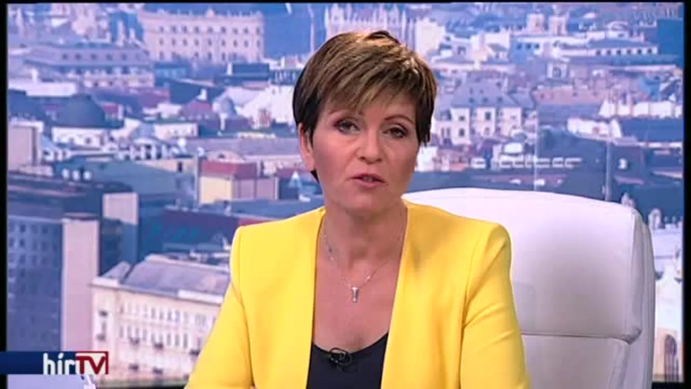 Egyenesen – Kiégett volna Tarlós István?