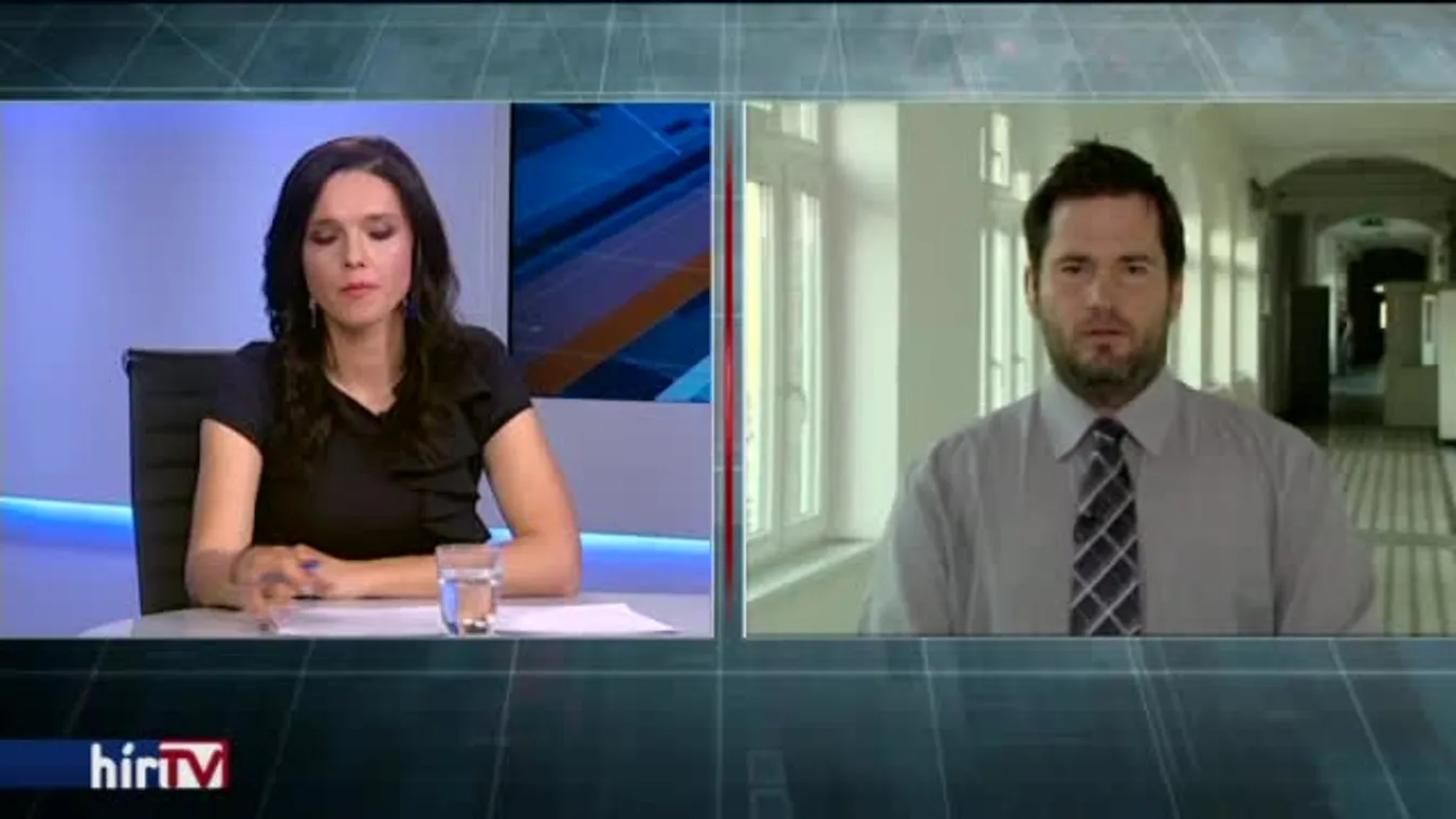 Newsroom – Illetményemelés