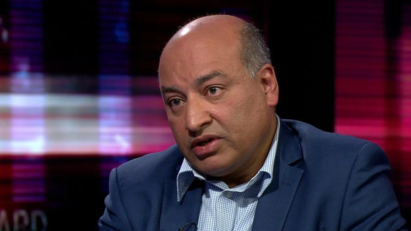 A Hardtalk vendége a fejlesztési bank elnöke