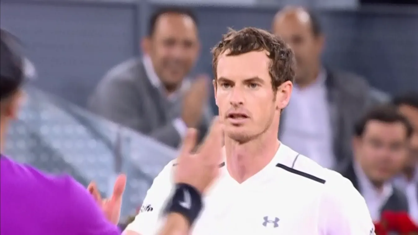 Madrid: nagyon simán kiesett a világelső