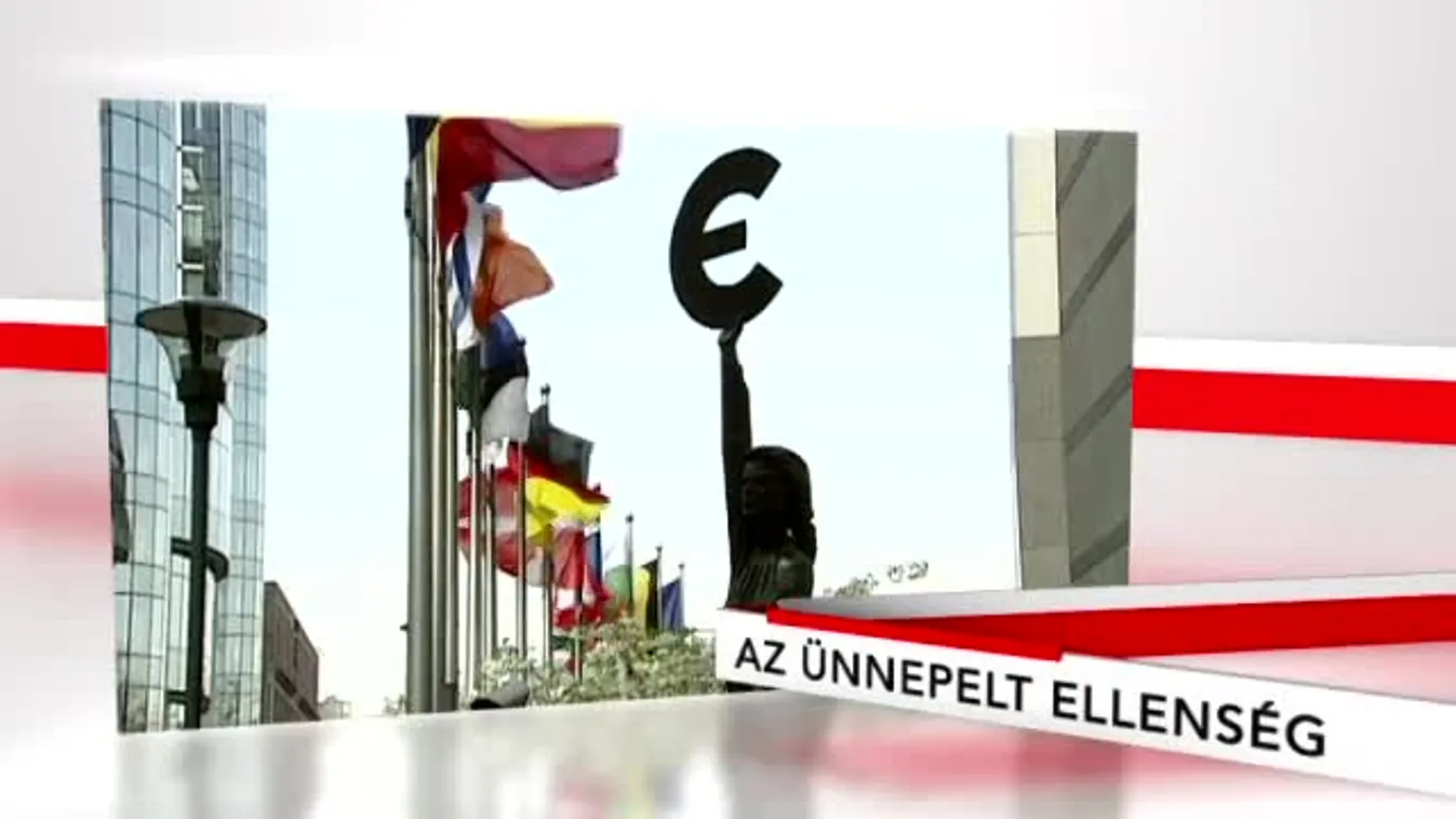 A leggazdagabb magyar – Egyenesen promo