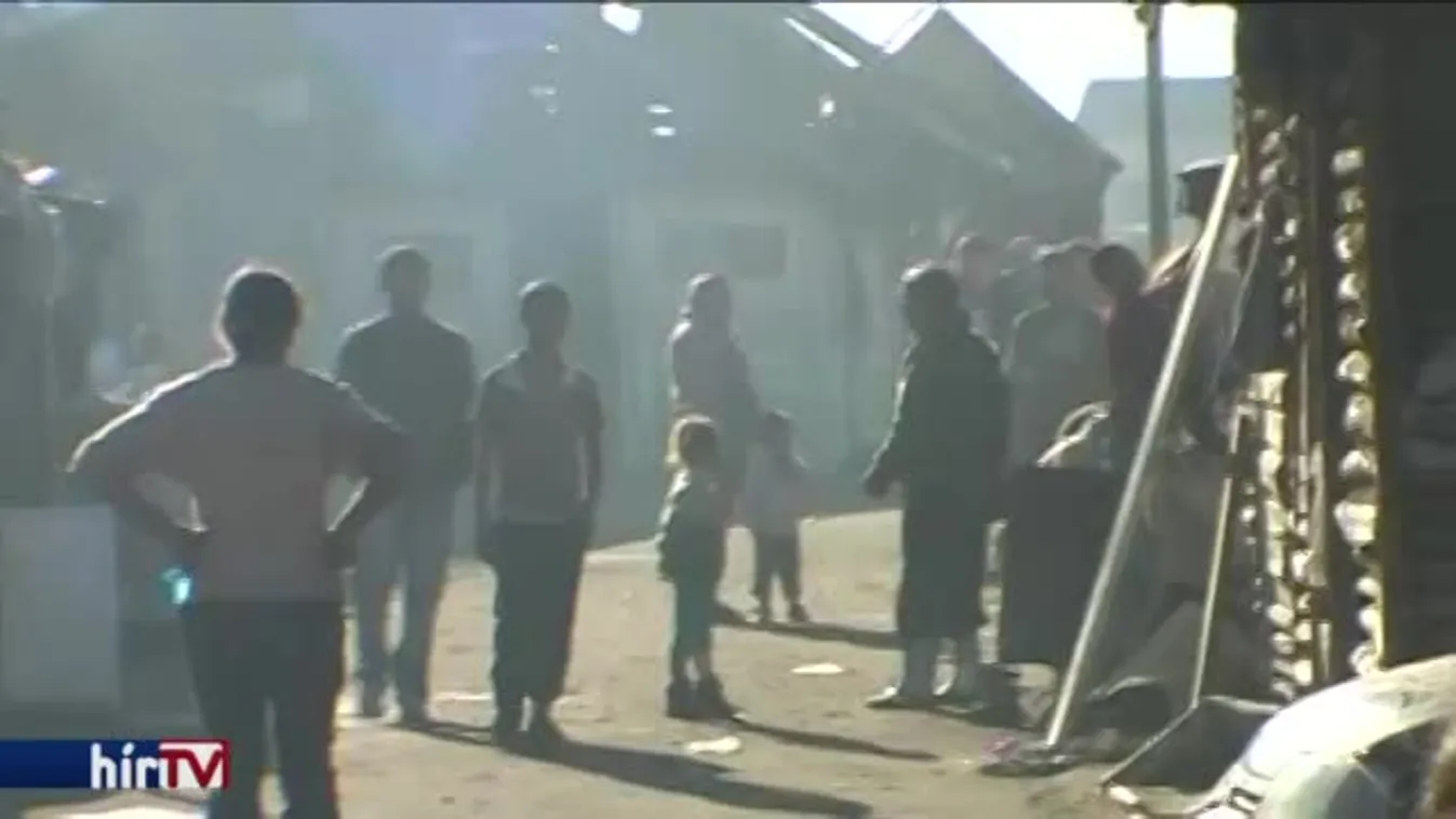 „Nagyobb az esélye egy lábtörésnek, mint a kanyarónak”