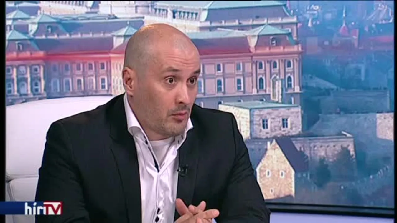 Egyenesen - Egyenlők és egyenlőbbek