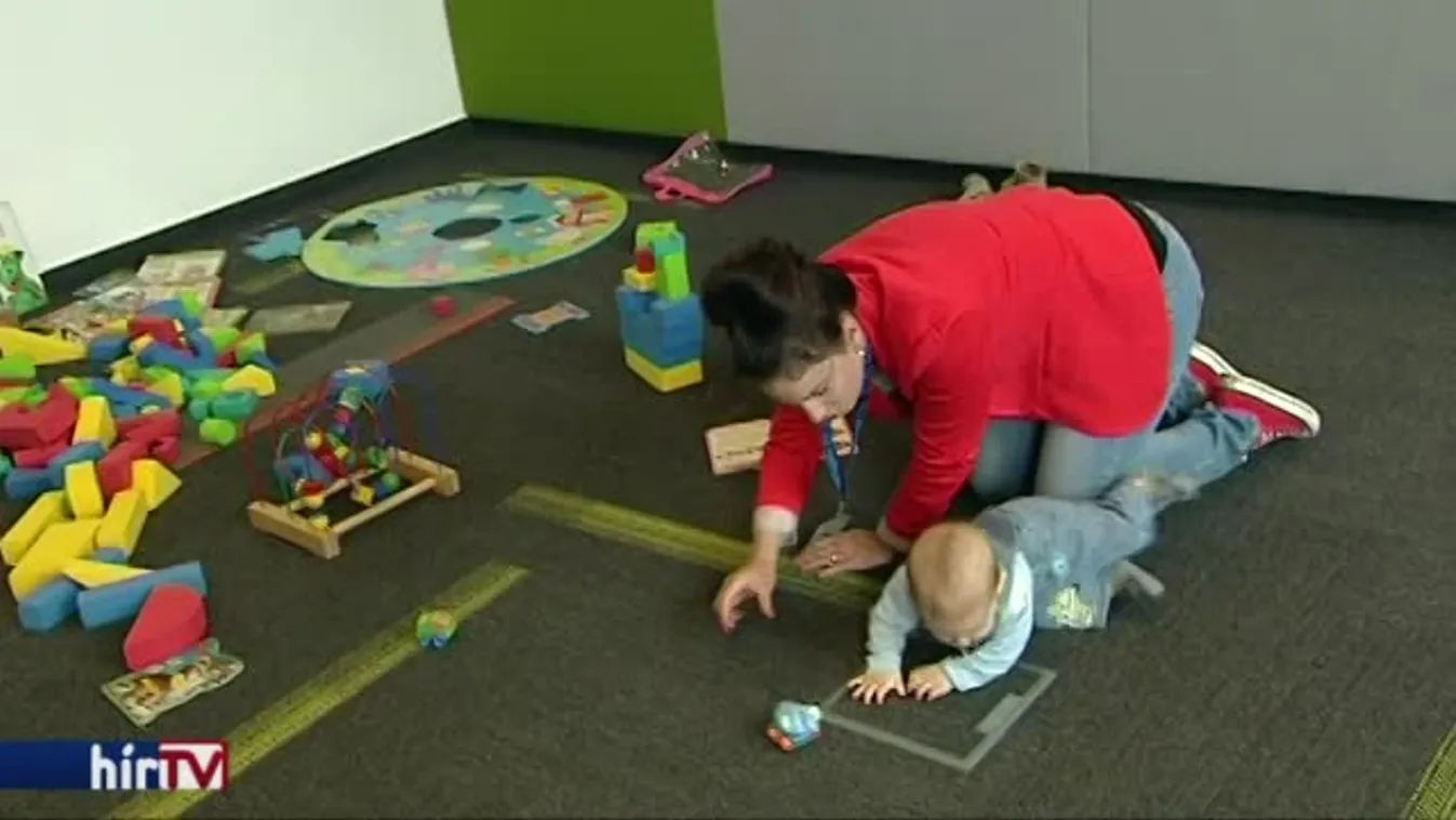 Pedagógia érettségi: a család élén a családfő áll!