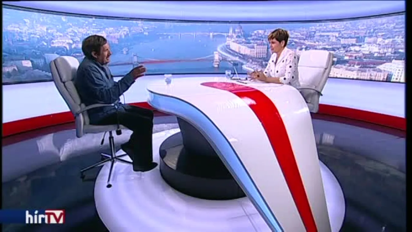 Egyenesen - Moszkvai akták