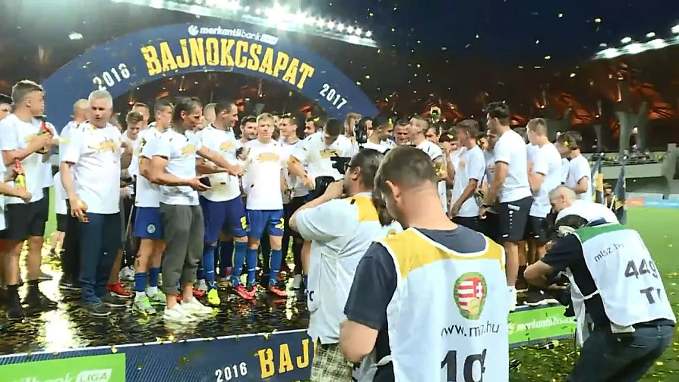 Mészáros Lőrinc keveri a sportokat?