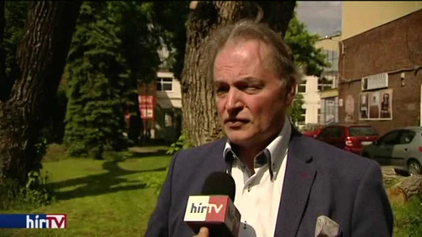 Newsroom - Szövetkezet