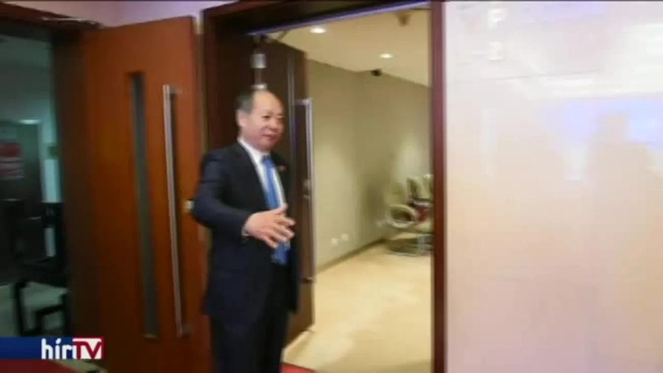 Szijjártó komoly lehetőségről beszél