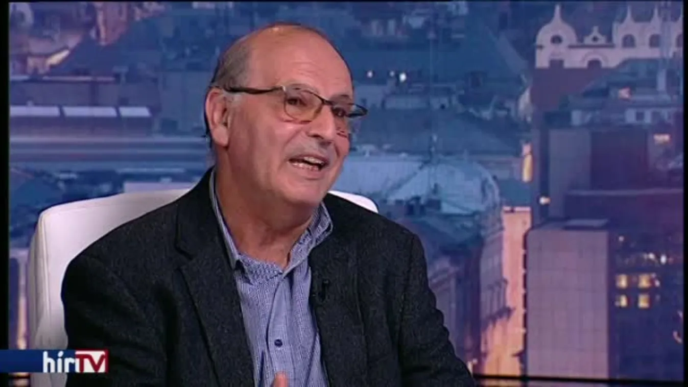 Egyenesen - Civil boksz