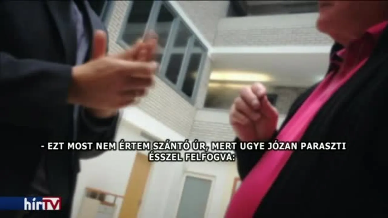 Panaszkönyv - Jégverem