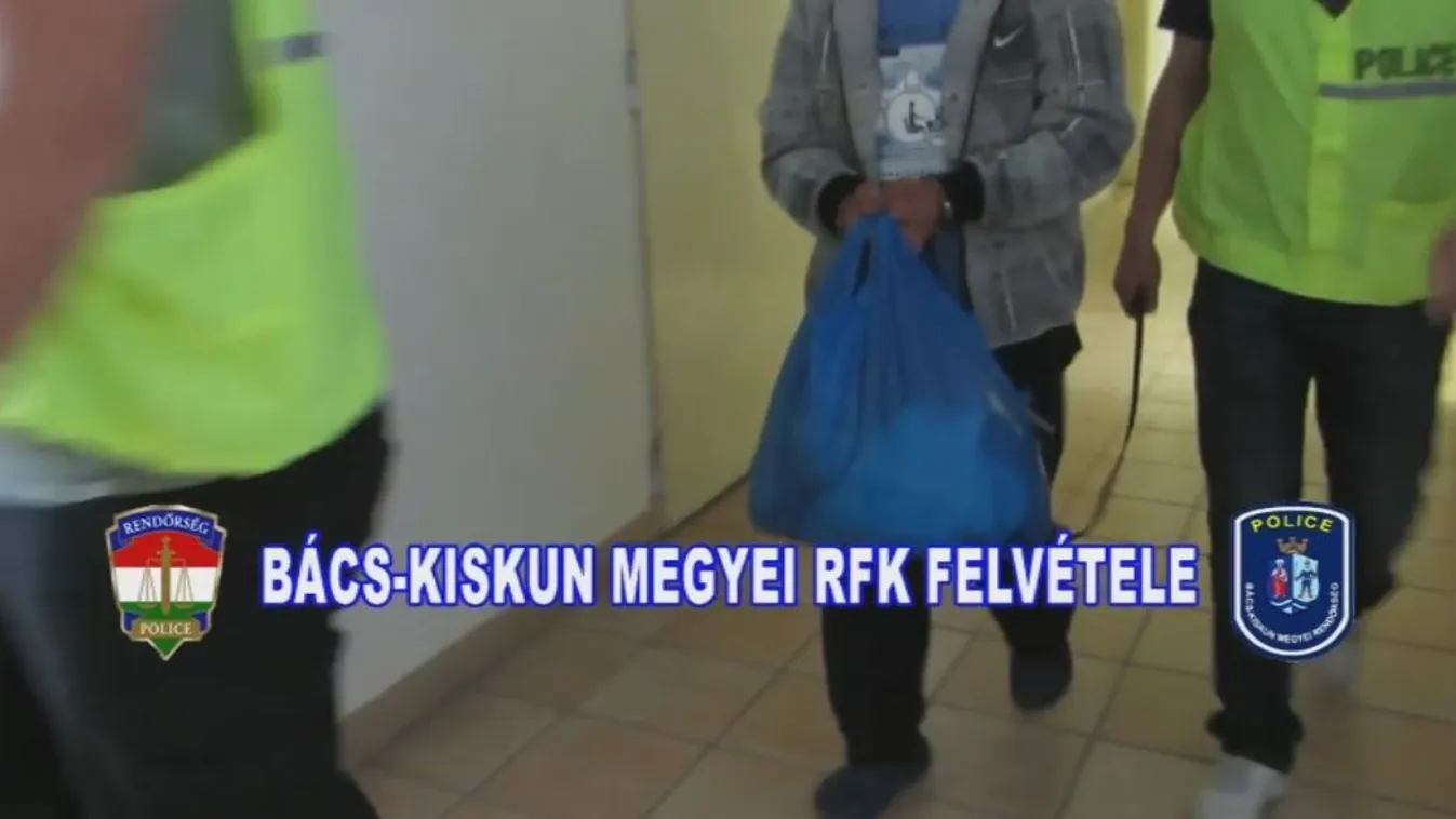 Saját lányát kínozta egy férfi