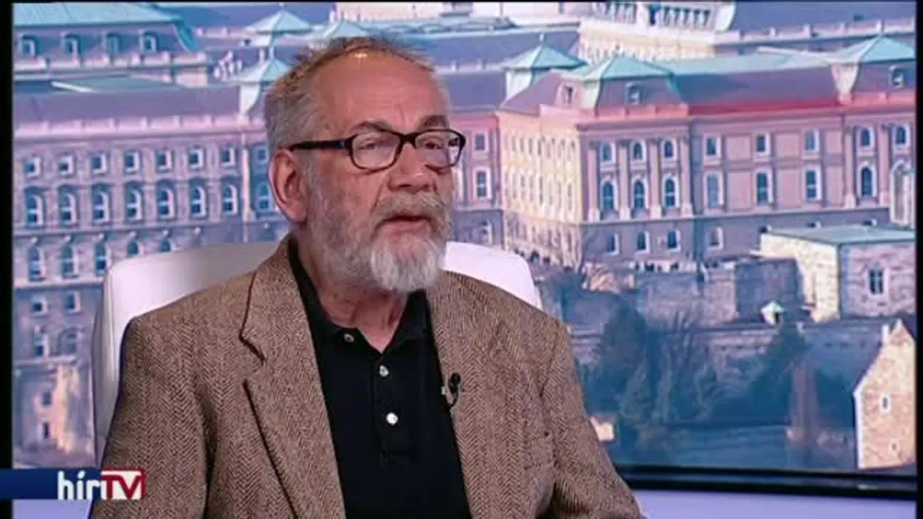 Egyenesen - Kézivezérlés