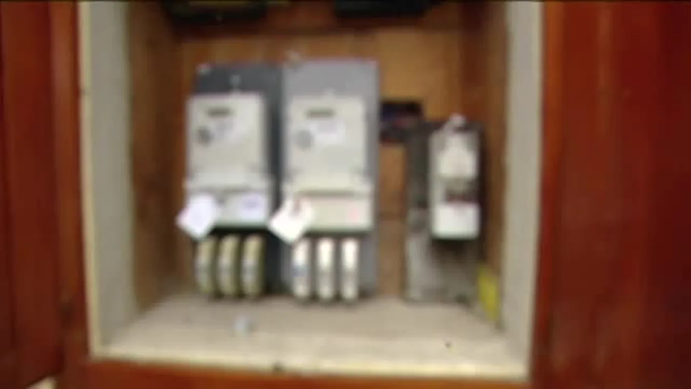 Jégverem - Panaszkönyv ajánló