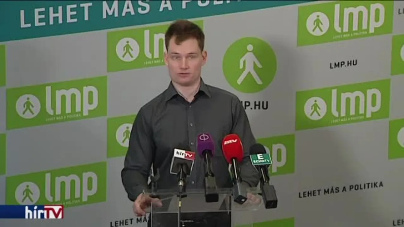 LMP: A kormány állítsa le a fiataloknak szóló sikertelen programokat!