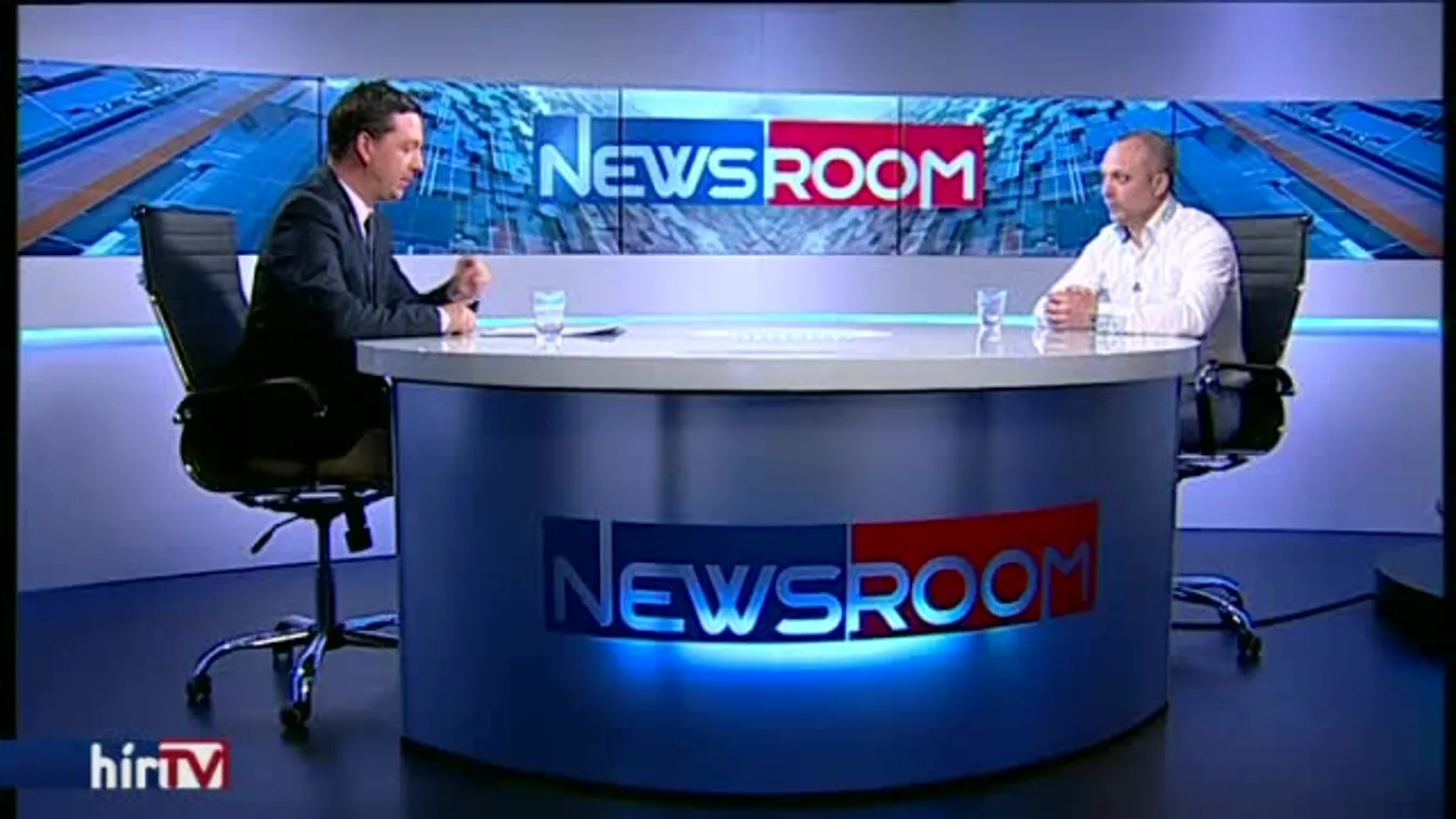 Newsroom – Újabb kormányzati segítség Farkas Flóriánnak