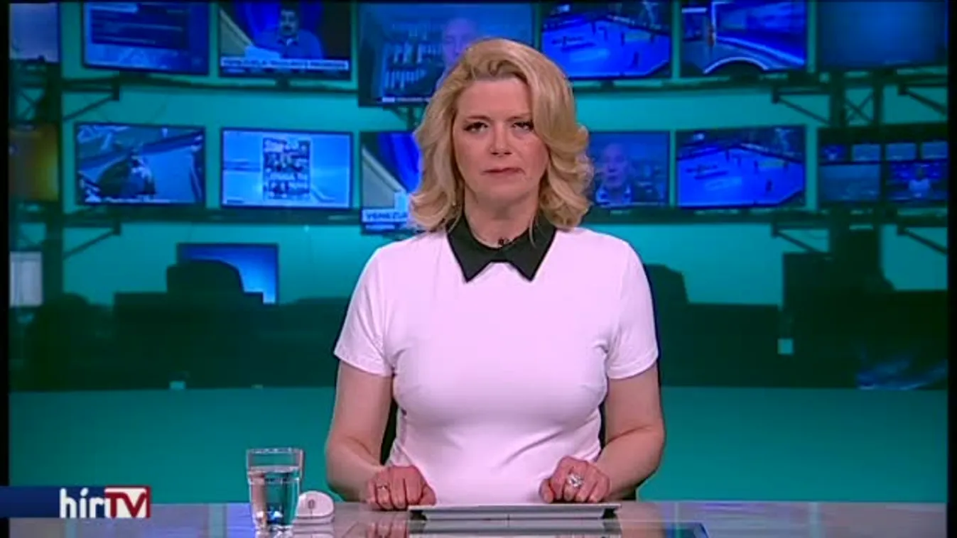 Földi pokol: félelmetes pusztítás söpört végig Texason