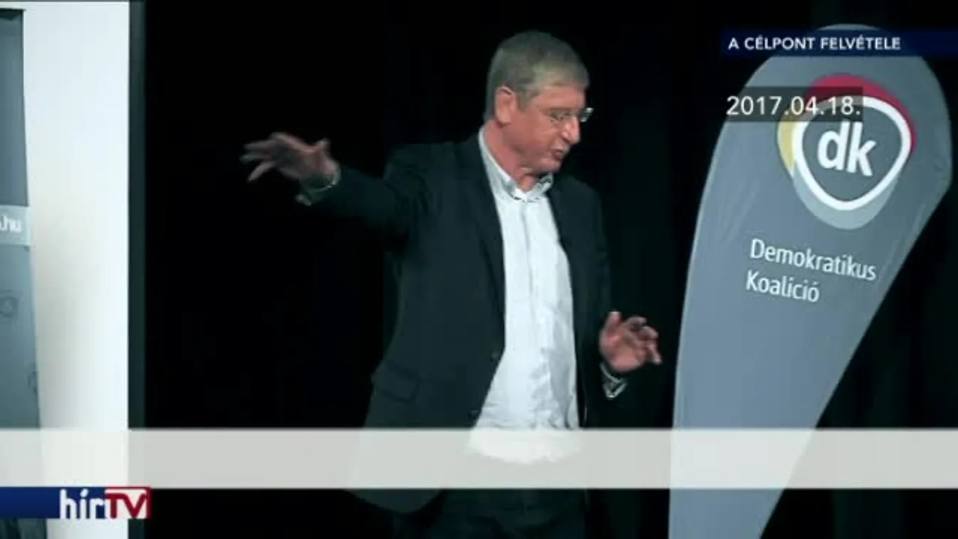 Kormányváltás 2018: a Jobbik nélkül nincs esély?