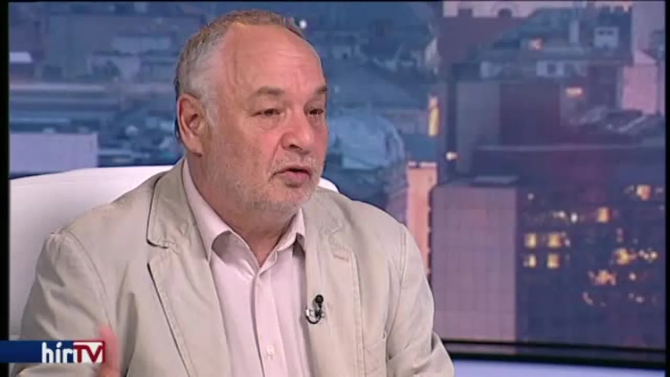 Egyenesen - Megrendítő pofon