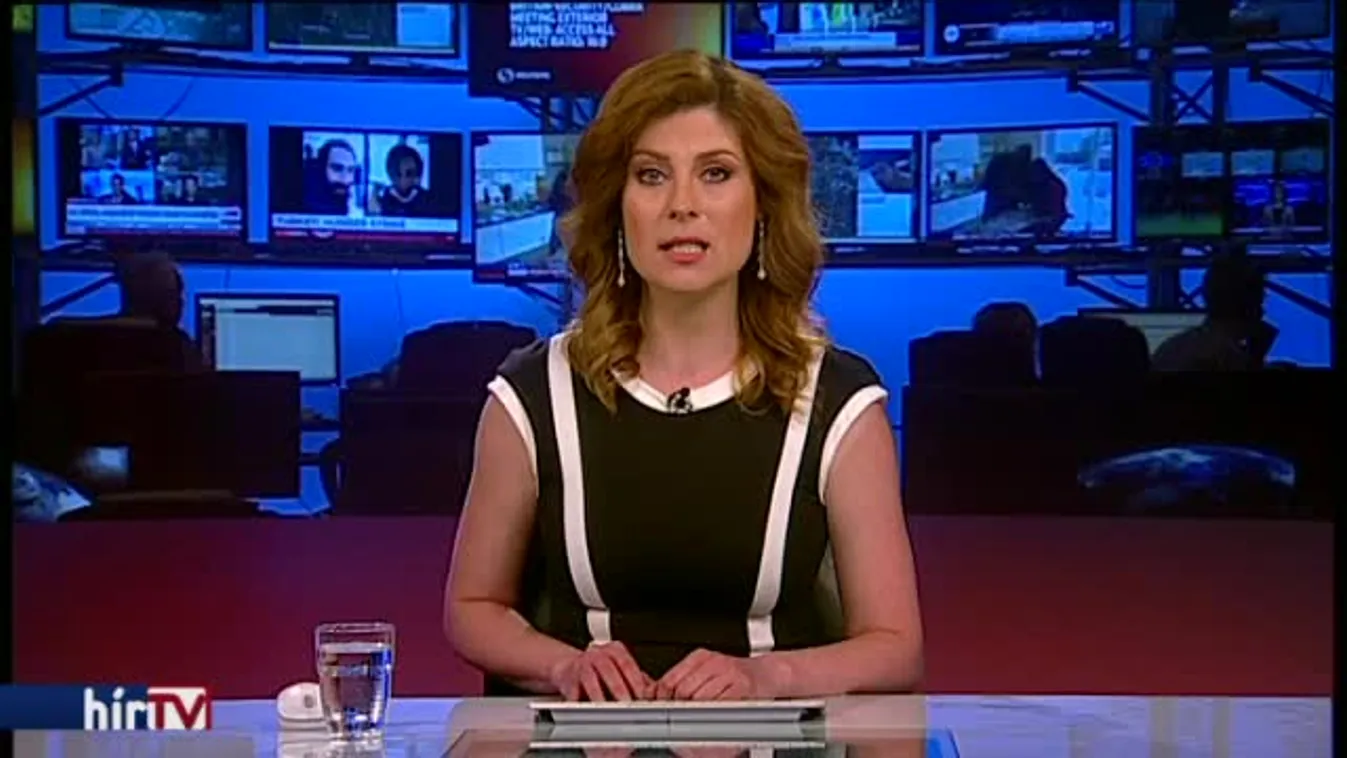 Fokozzák a rendőri készültséget az EL-döntőre