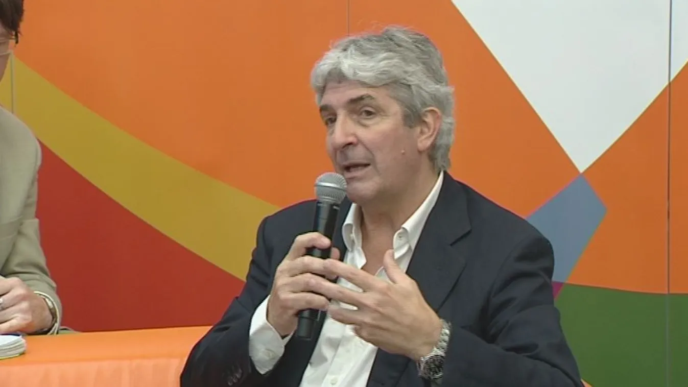 Paolo Rossival rendeznek focitábort gyerekeknek