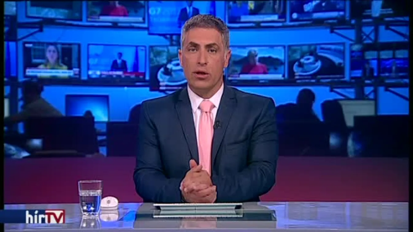 Épül az újabb Horthy-szobor