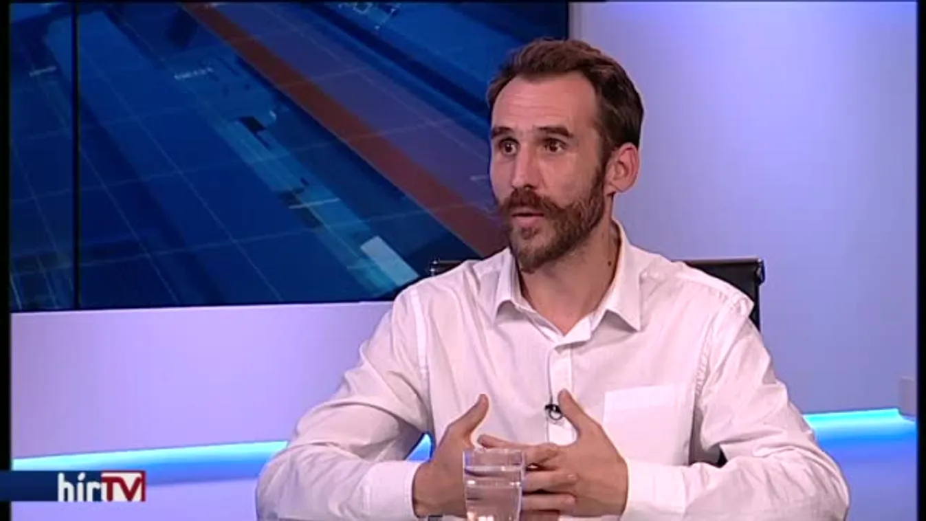 Newsroom – 12 évre emelnék a korrupció elévülését