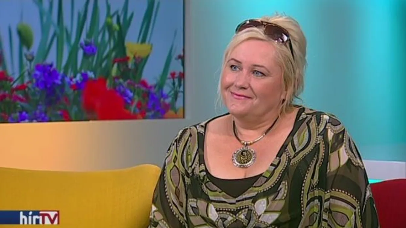 Díjnyertes a Buborék