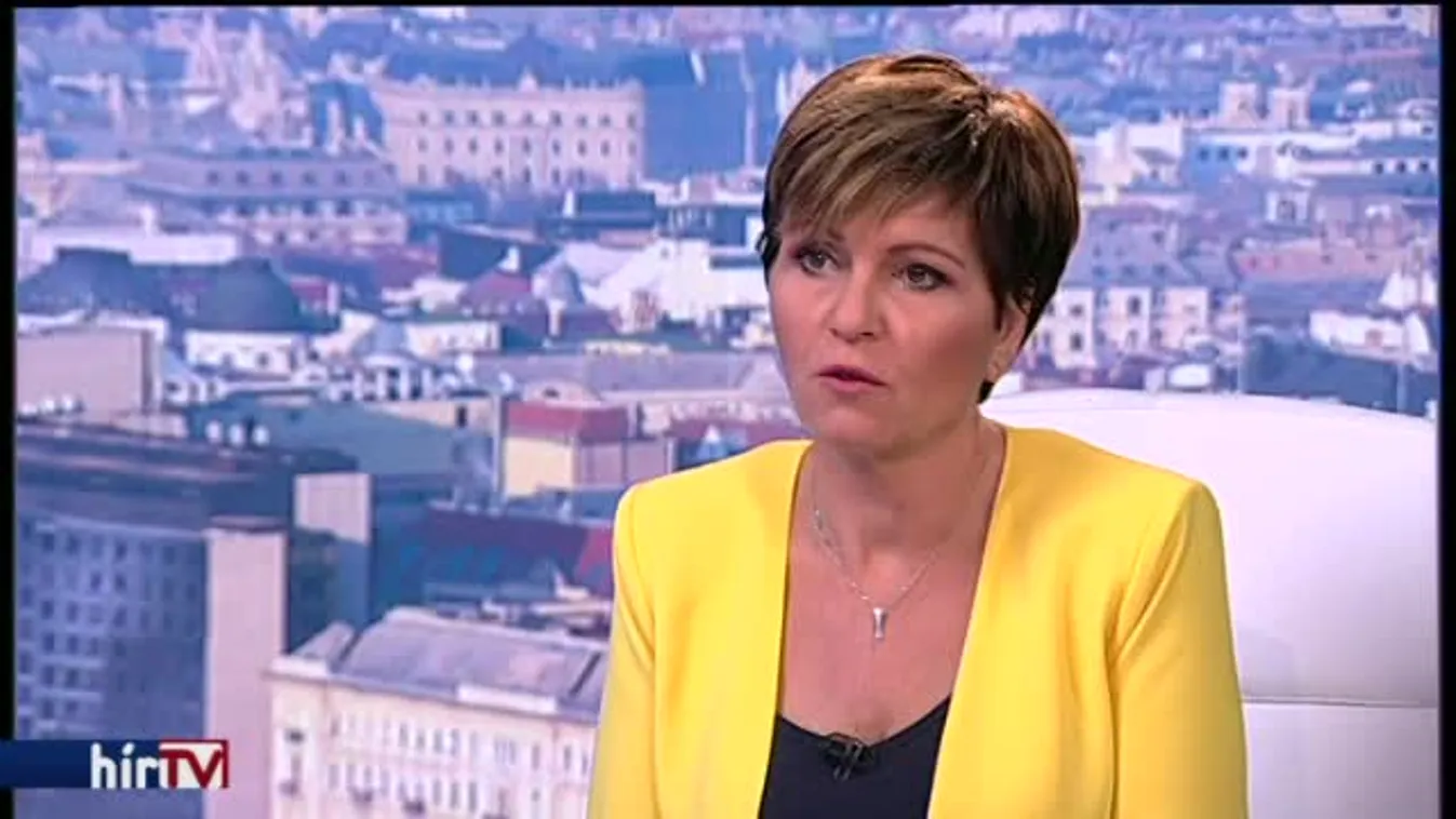 Egyenesen – Célkereszt