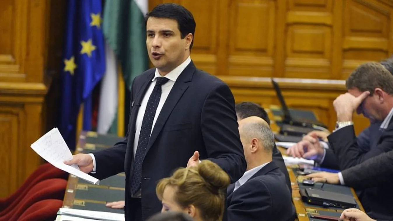 „…Te kit választanál?” – Newsroom