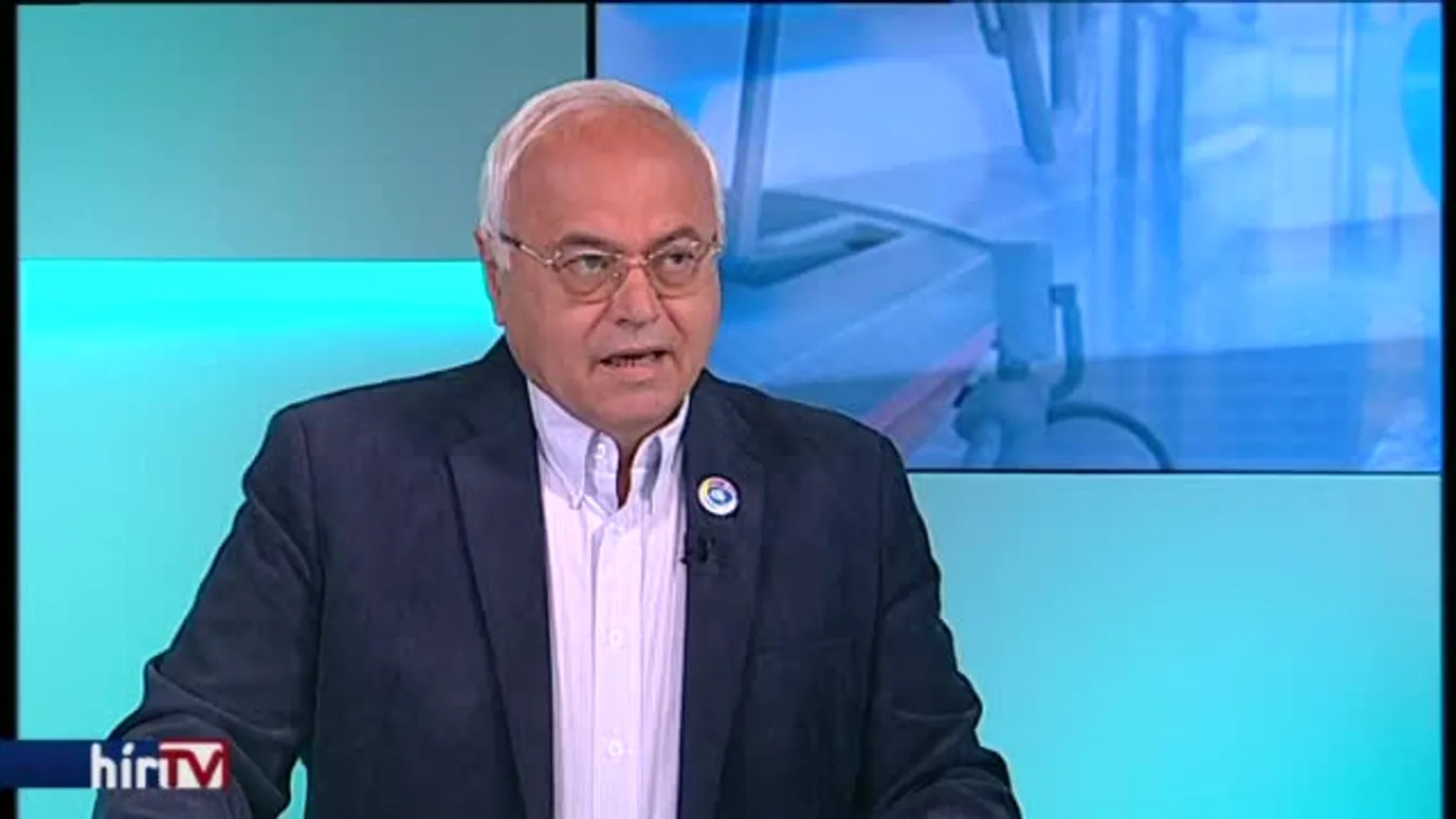 Komoly bérfejlesztés kell az egészségügyben