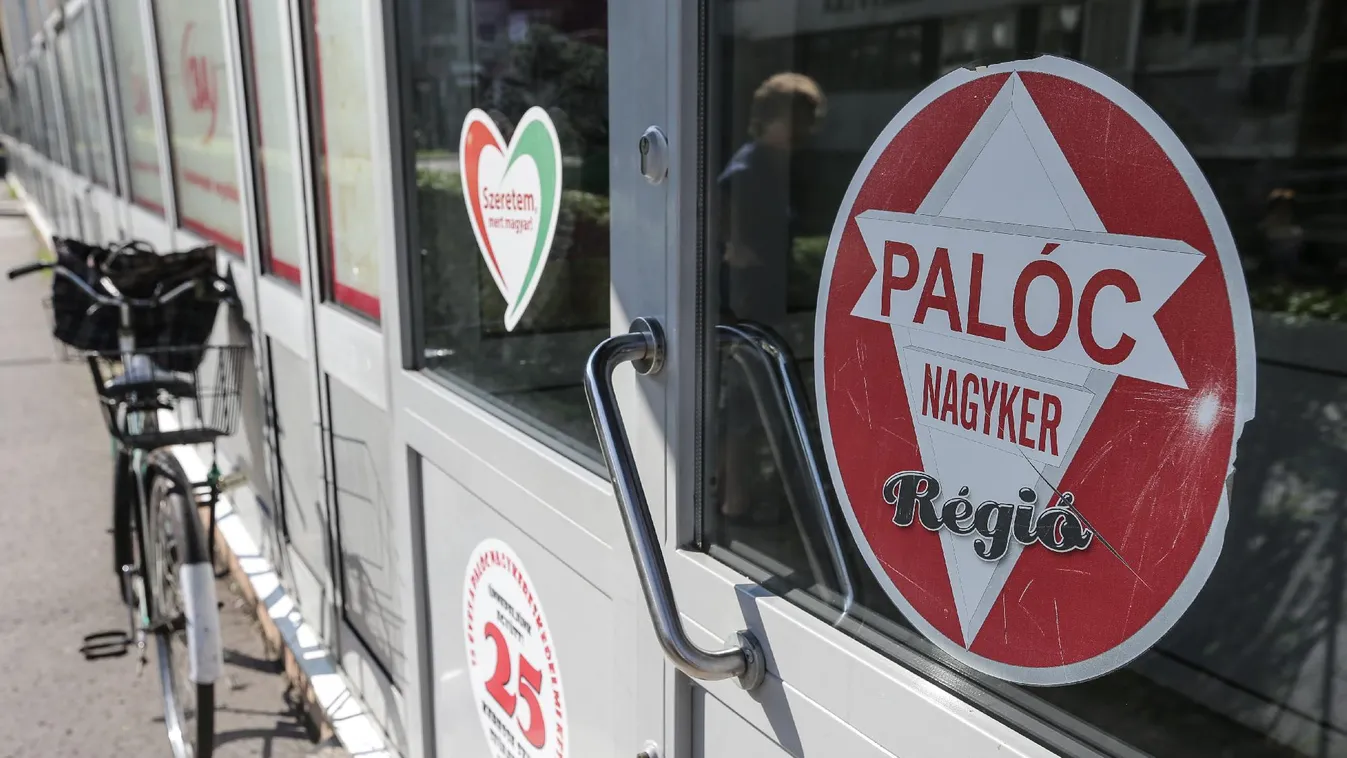 Palóc Nagyker: érkezik a fizetés