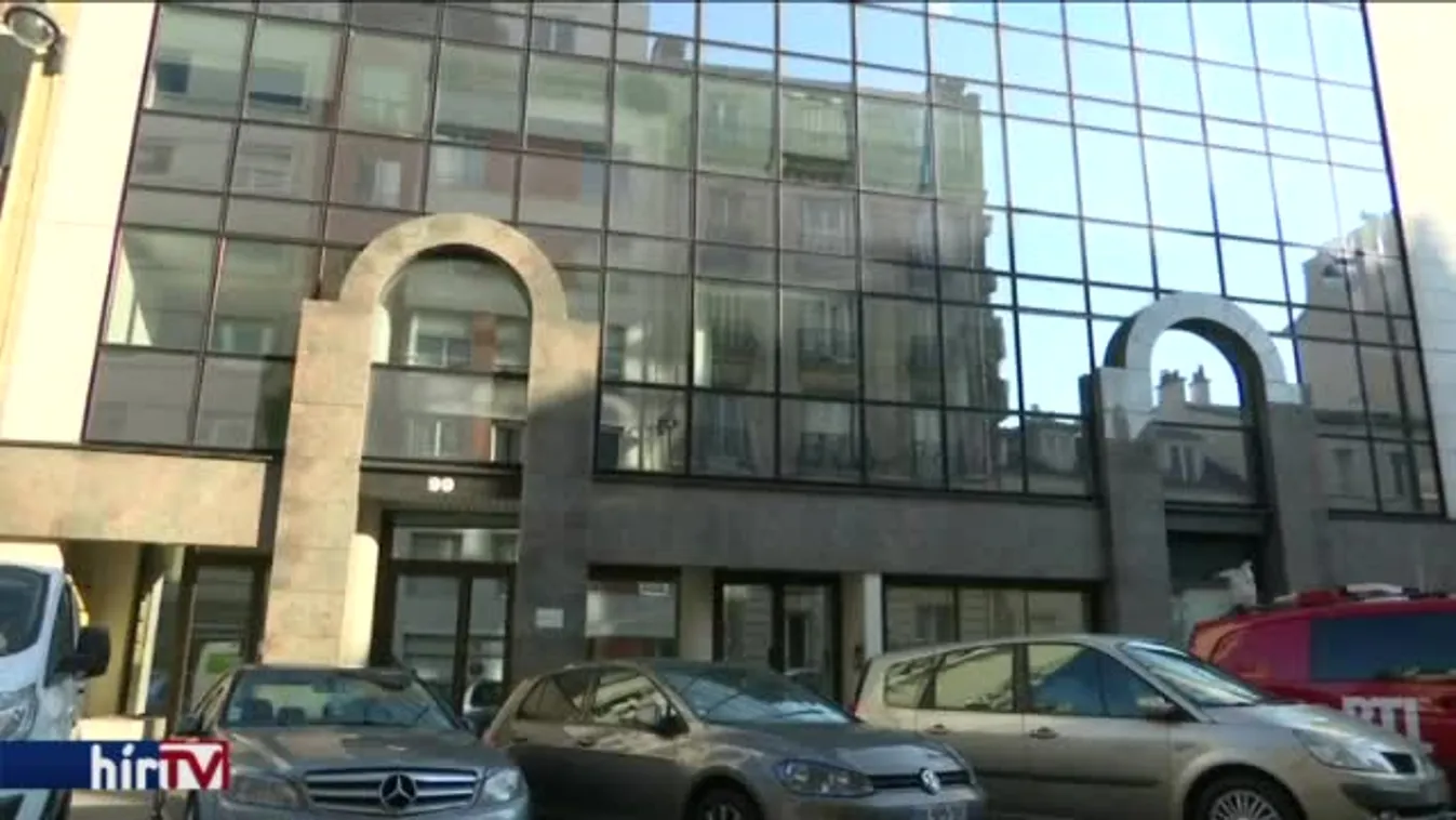 Támadás érte az elnökjelölt kampánycsapatát