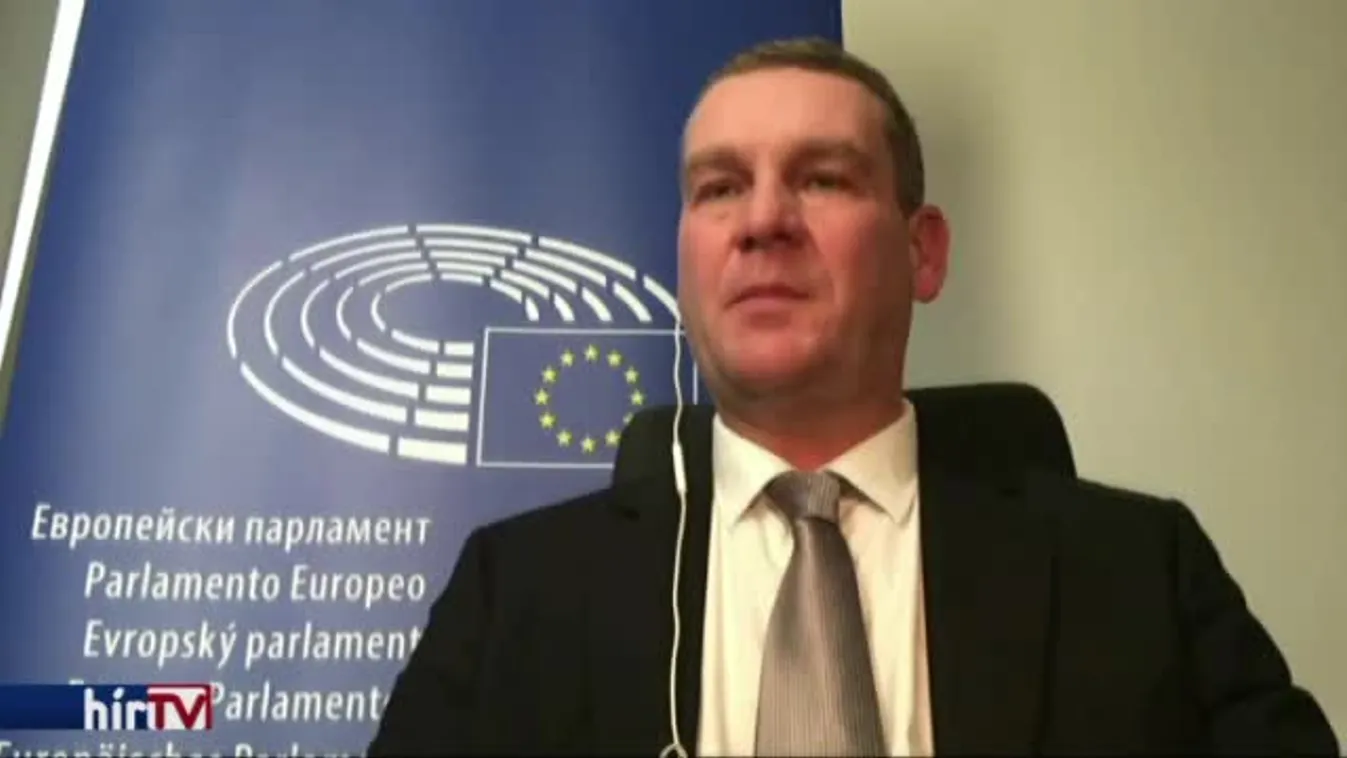 Egyenesen – Bejelentkezett